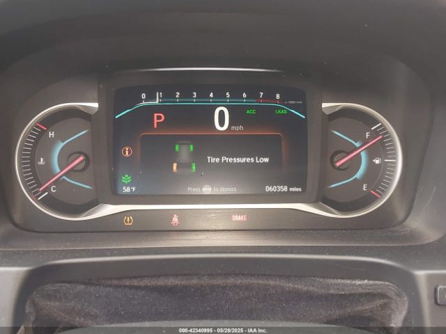 5FNYF6H02MB056053 Honda Pilot Awd Elite