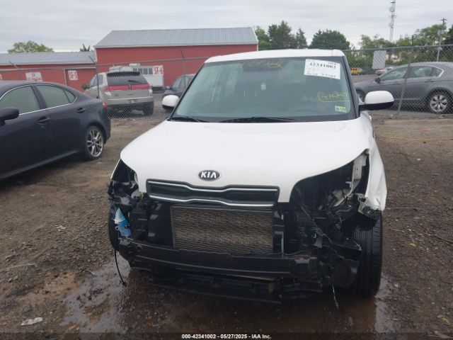 KNDJP3A58H7476267 KIA SOUL +