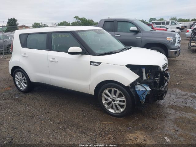 KNDJP3A58H7476267 KIA SOUL +