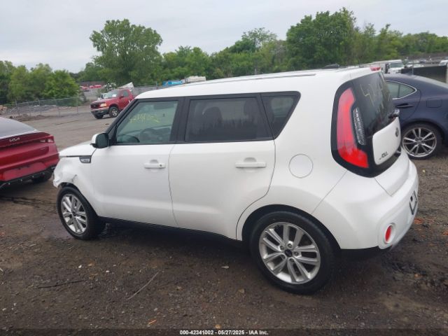 KNDJP3A58H7476267 KIA SOUL +