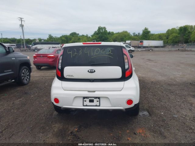 KNDJP3A58H7476267 KIA SOUL +