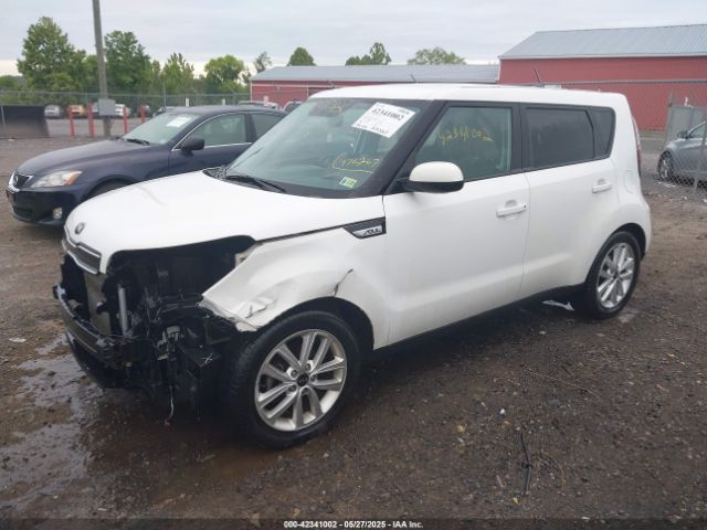 KNDJP3A58H7476267 KIA SOUL +