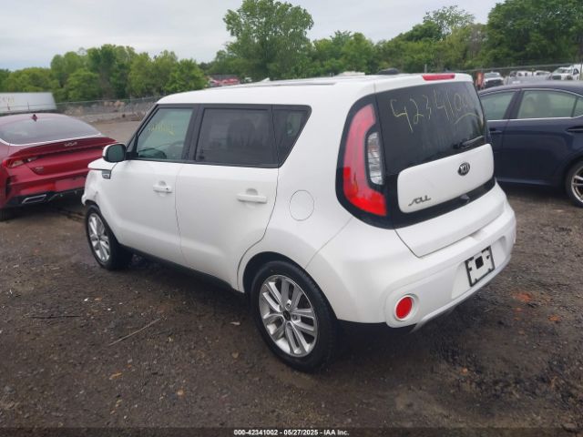 KNDJP3A58H7476267 KIA SOUL +
