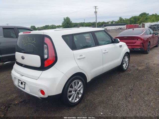 KNDJP3A58H7476267 KIA SOUL +