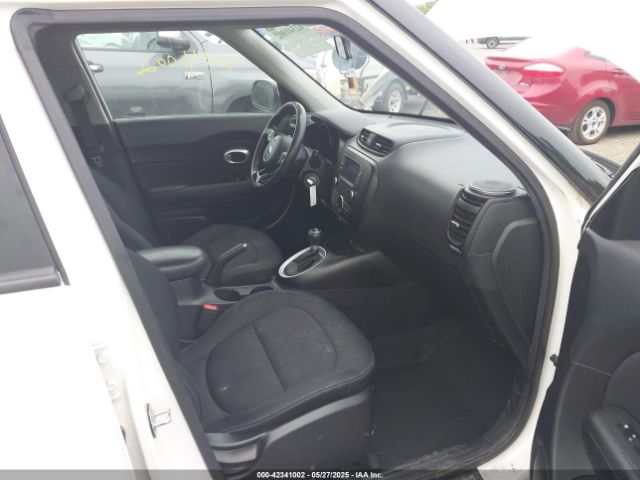 KNDJP3A58H7476267 KIA SOUL +
