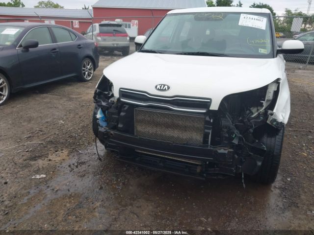 KNDJP3A58H7476267 KIA SOUL +