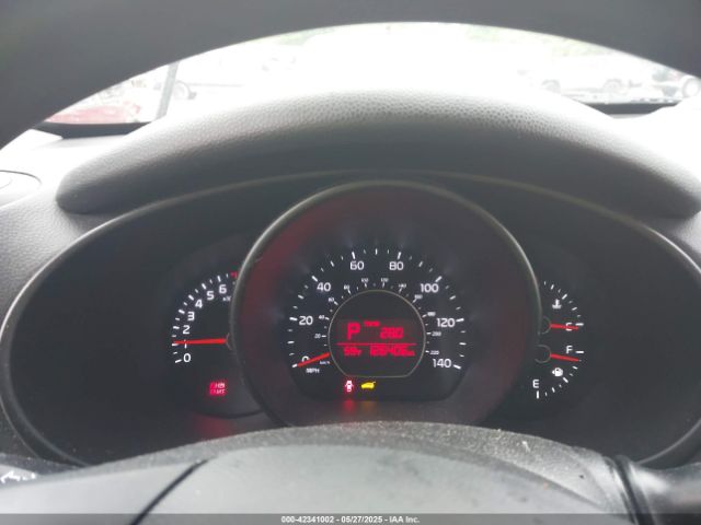 KNDJP3A58H7476267 KIA SOUL +