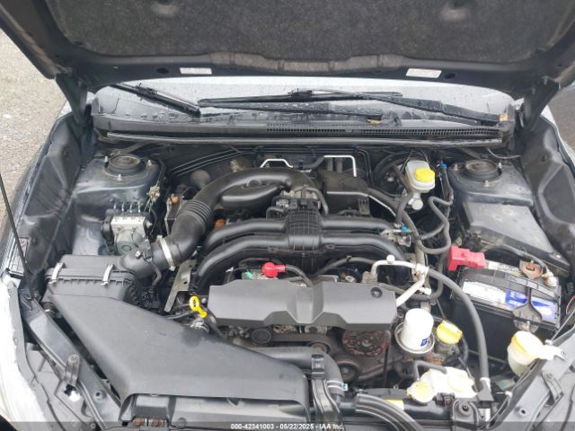 JF1GPAA62GH286003 Subaru Impreza 2.0i