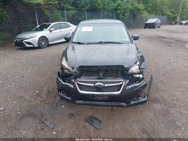 JF1GPAA62GH286003 Subaru Impreza 2.0i