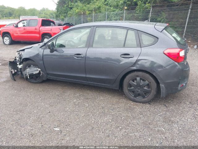 JF1GPAA62GH286003 Subaru Impreza 2.0i
