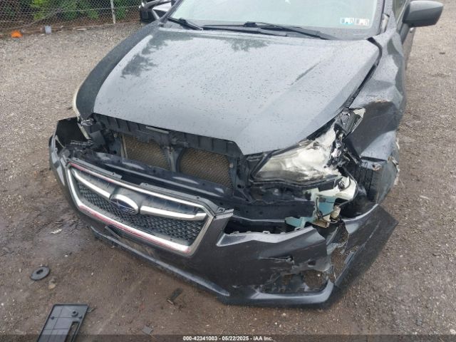JF1GPAA62GH286003 Subaru Impreza 2.0i