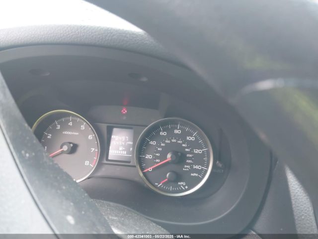 JF1GPAA62GH286003 Subaru Impreza 2.0i