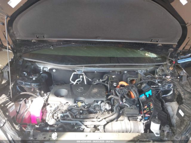 2024 TOYOTA SIENNA 5TDESKFCXRS143402 Photo 9