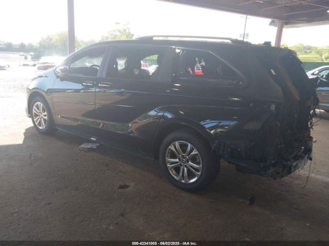 2024 TOYOTA SIENNA 5TDESKFCXRS143402 Photo 2