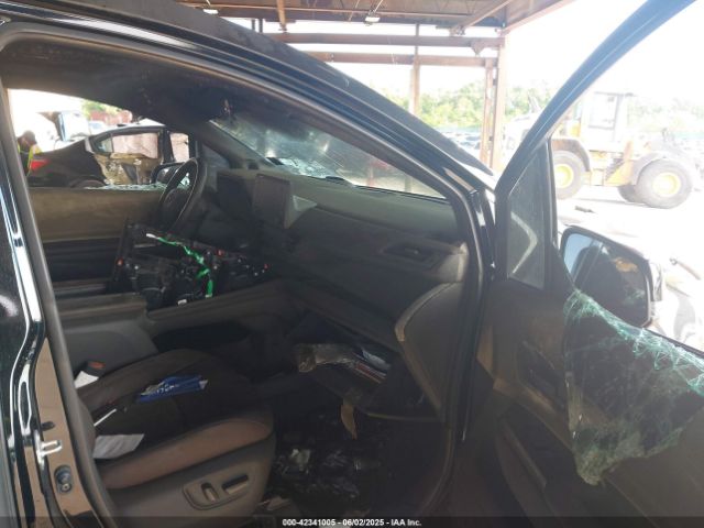 2024 TOYOTA SIENNA 5TDESKFCXRS143402 Photo 4