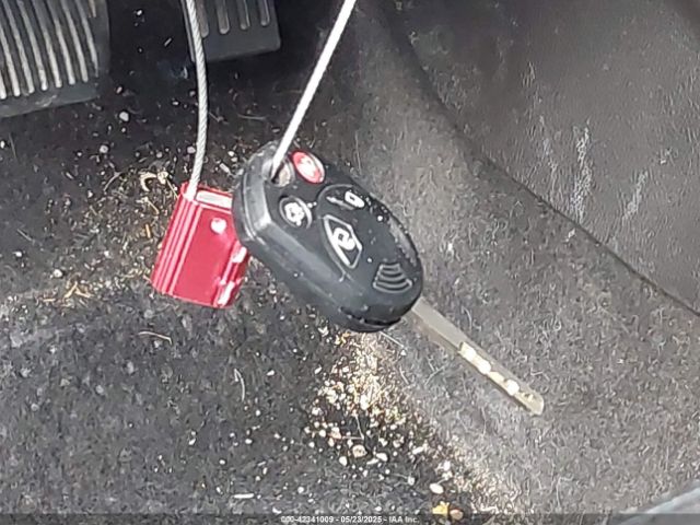 1FADP3F27EL275173 Ford FOCUS SE