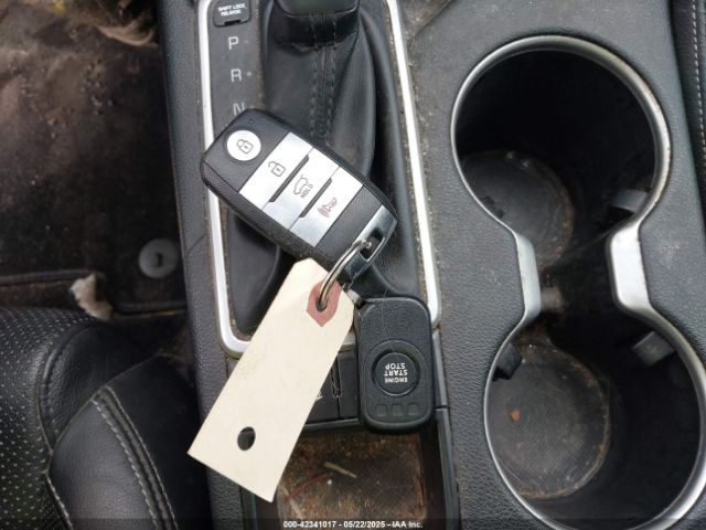 2017 KIA SPORTAGE KNDPNCAC0H7270908 Photo 10