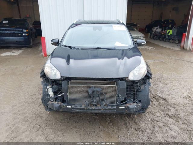 2017 KIA SPORTAGE KNDPNCAC0H7270908 Photo 5