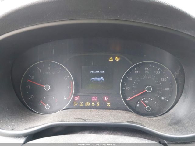 2017 KIA SPORTAGE KNDPNCAC0H7270908 Photo 6