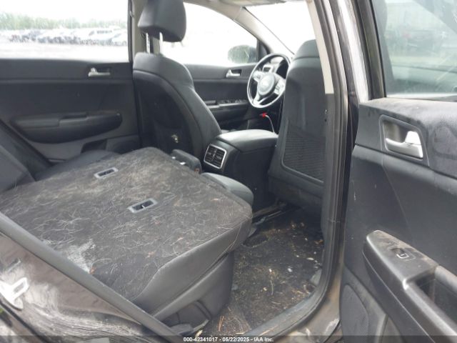 2017 KIA SPORTAGE KNDPNCAC0H7270908 Photo 7
