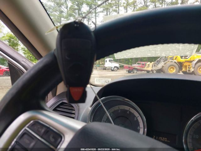2C4RDGCG1FR550027 Dodge Grand Caravan Sxt