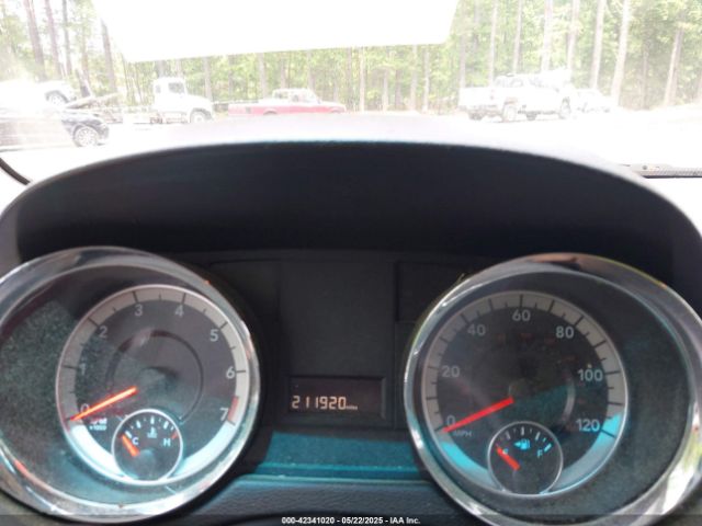 2C4RDGCG1FR550027 Dodge Grand Caravan Sxt