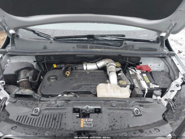 2022 BUICK ENCORE KL4CJESM0NB505887 Photo 9