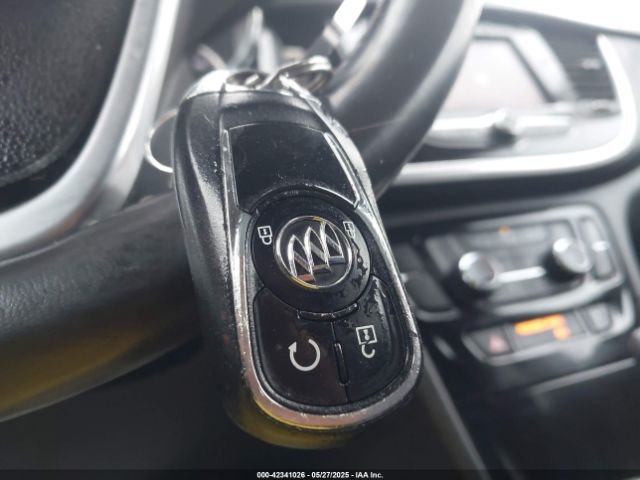2022 BUICK ENCORE KL4CJESM0NB505887 Photo 10