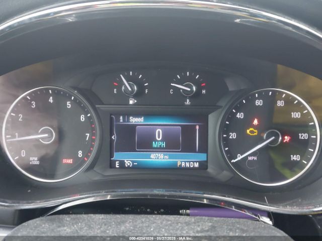 2022 BUICK ENCORE KL4CJESM0NB505887 Photo 6