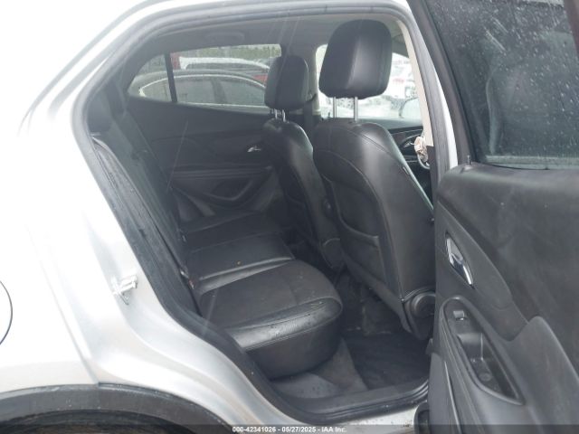 2022 BUICK ENCORE KL4CJESM0NB505887 Photo 7