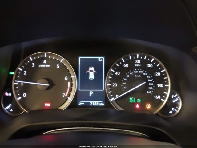 2021 LEXUS RX 350 2T2HZMDA1MC262796 Photo 6