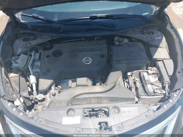 1N4AL3AP0EN258107 Nissan 2014