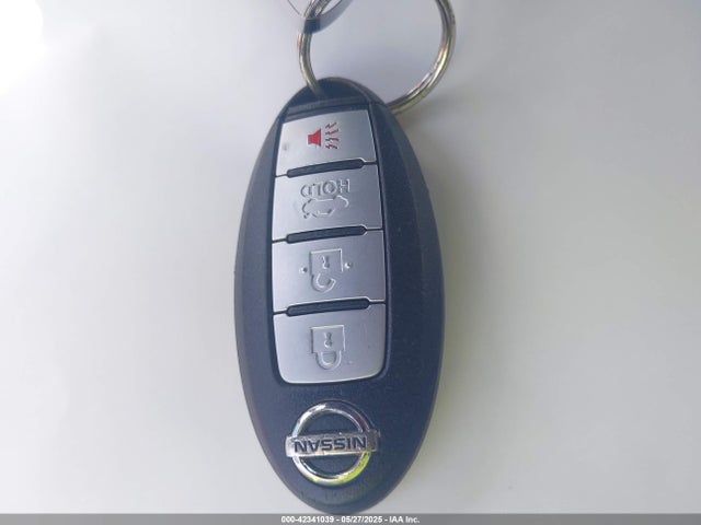 1N4AL3AP0EN258107 Nissan 2014