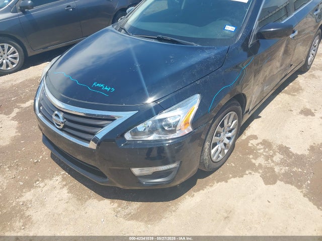1N4AL3AP0EN258107 Nissan 2014