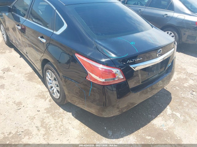 1N4AL3AP0EN258107 Nissan 2014