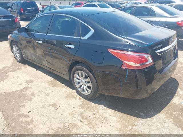 1N4AL3AP0EN258107 Nissan 2014