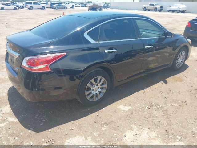 1N4AL3AP0EN258107 Nissan 2014
