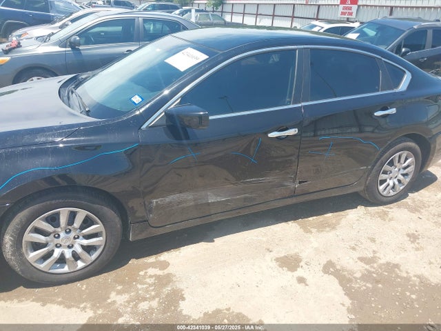 1N4AL3AP0EN258107 Nissan 2014
