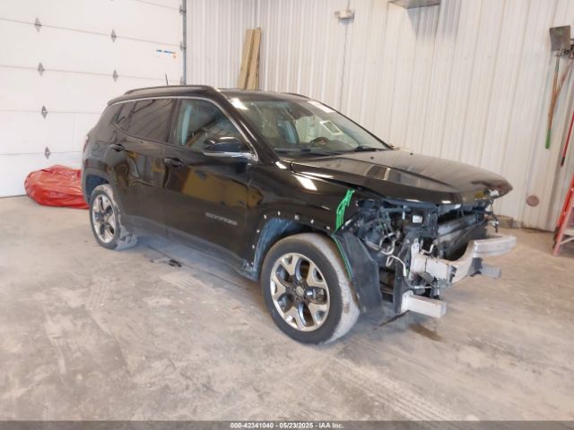 2018 JEEP COMPASS 3C4NJDCBXJT354197