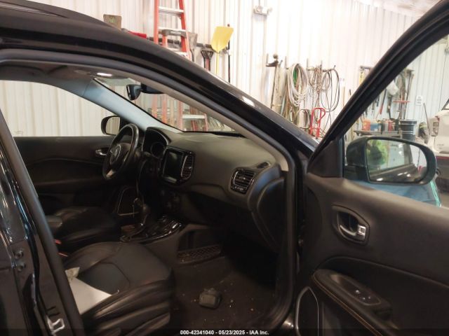 2018 JEEP COMPASS 3C4NJDCBXJT354197 Photo 4