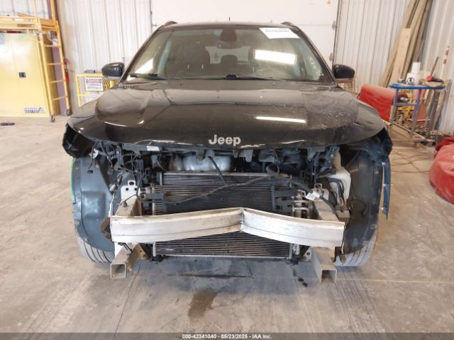 2018 JEEP COMPASS 3C4NJDCBXJT354197 Photo 5
