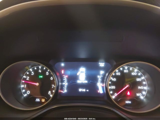 2018 JEEP COMPASS 3C4NJDCBXJT354197 Photo 6