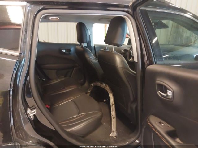 2018 JEEP COMPASS 3C4NJDCBXJT354197 Photo 7