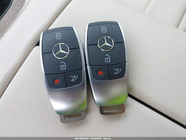 2020 MERCEDES-BENZ GLE 350 4JGFB4JB6LA153584 Photo 10