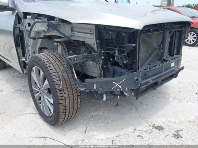 2020 MERCEDES-BENZ GLE 350 4JGFB4JB6LA153584 Photo 5