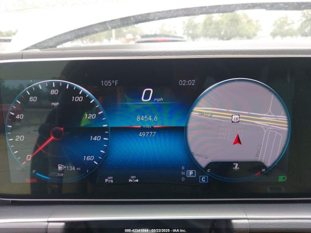 2020 MERCEDES-BENZ GLE 350 4JGFB4JB6LA153584 Photo 6