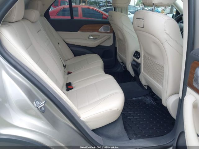 2020 MERCEDES-BENZ GLE 350 4JGFB4JB6LA153584 Photo 7