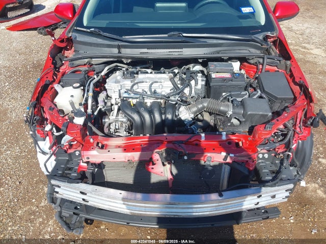 Toyota COROLLA LE 2020 5YFHPRAE0LP019008 Image 10