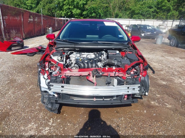 Toyota COROLLA LE 2020 5YFHPRAE0LP019008 Image 13