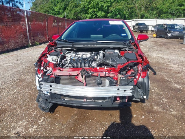 Toyota COROLLA LE 2020 5YFHPRAE0LP019008 Image 6